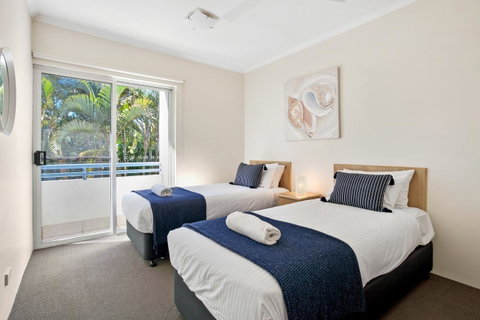 Noosa Riviera Resort - Accommodation NT 12
