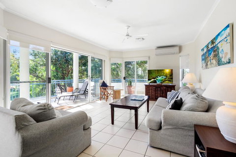 Noosa Riviera Resort - Accommodation NT 17