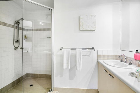 Noosa Riviera Resort - Accommodation NT 39