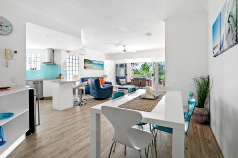 Noosa Riviera Resort - Accommodation NT 3