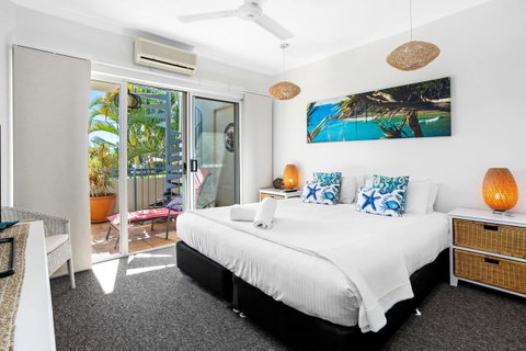 Noosa Riviera Resort - Accommodation NT 6