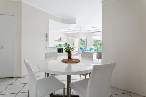 Noosa Riviera Resort - Accommodation NT 21