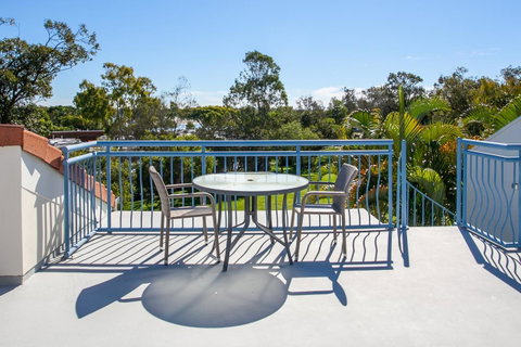Noosa Riviera Resort - Accommodation NT 9