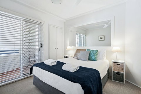 Noosa Riviera Resort - Accommodation NT 24