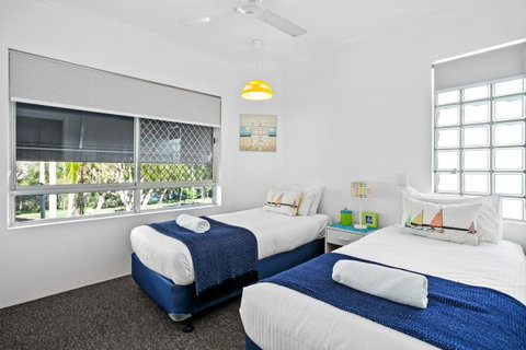 Noosa Riviera Resort - Accommodation NT 4