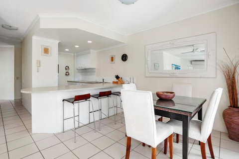 Noosa Riviera Resort - Accommodation NT 19