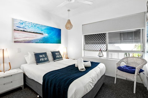 Noosa Riviera Resort - Accommodation NT 5