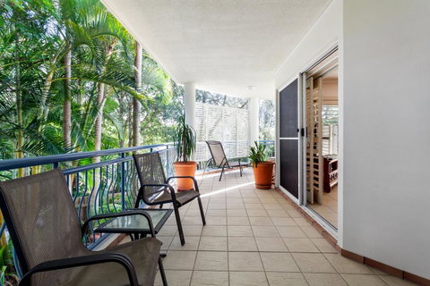 Noosa Riviera Resort - Accommodation NT 35
