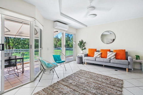 Noosa Riviera Resort - Accommodation NT 20
