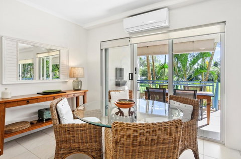 Noosa Riviera Resort - Accommodation NT 37