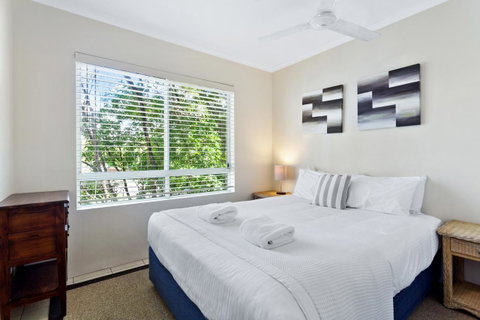 Noosa Riviera Resort - Accommodation NT 32