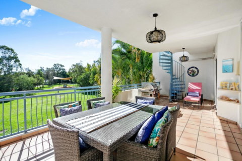 Noosa Riviera Resort - Accommodation NT 8