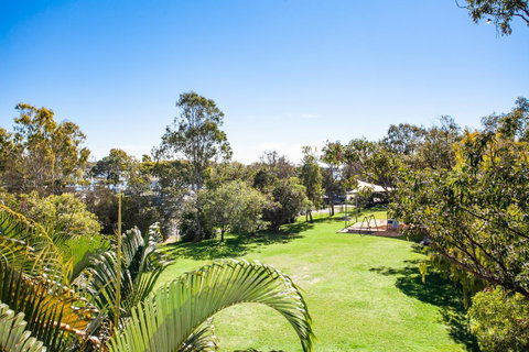 Noosa Riviera Resort - Accommodation NT 11