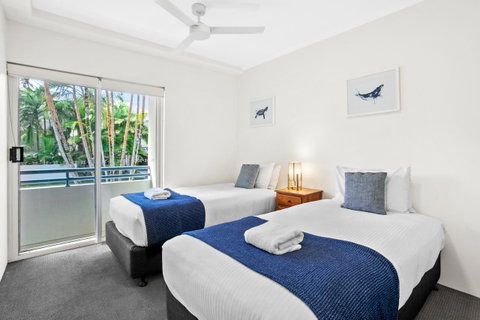 Noosa Riviera Resort - Accommodation NT 38