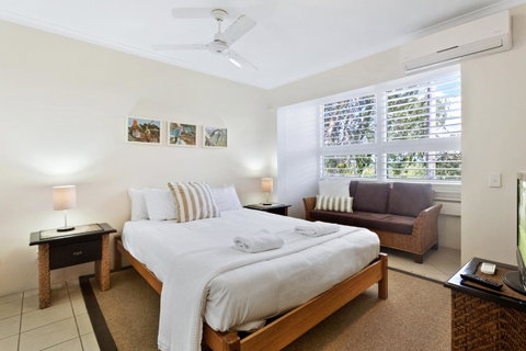 Noosa Riviera Resort - Accommodation NT 31