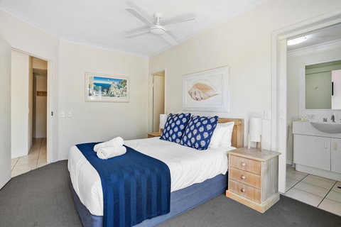 Noosa Riviera Resort - Accommodation NT 14