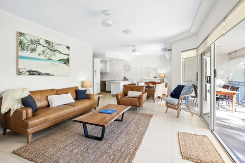 Noosa Riviera Resort - Accommodation NT 36