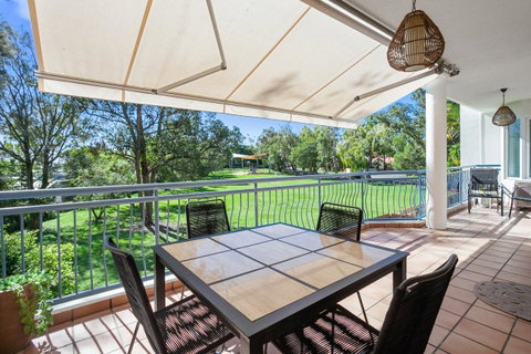 Noosa Riviera Resort - Accommodation NT 27