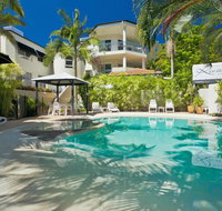 Noosa Riviera Resort - Accommodation NT