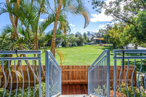Noosa Riviera Resort - Accommodation NT 41
