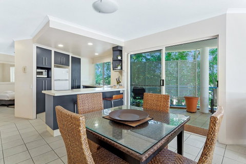 Noosa Riviera Resort - Accommodation NT 29