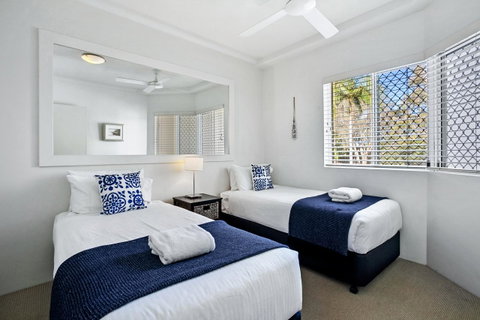 Noosa Riviera Resort - Accommodation NT 25