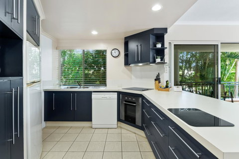 Noosa Riviera Resort - Accommodation NT 30
