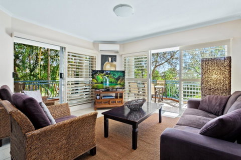 Noosa Riviera Resort - Accommodation NT 28