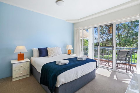 Noosa Riviera Resort - Accommodation NT 23