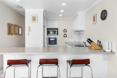 Noosa Riviera Resort - Accommodation NT 18
