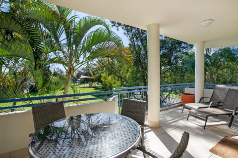 Noosa Riviera Resort - Accommodation NT 15