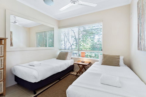 Noosa Riviera Resort - Accommodation NT 33