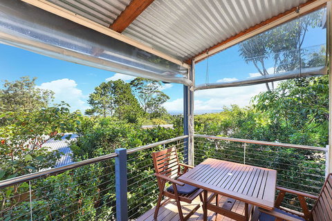 Maleny Terrace Cottages - Accommodation NT 4