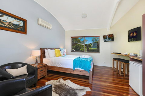 Maleny Terrace Cottages - Accommodation NT 14