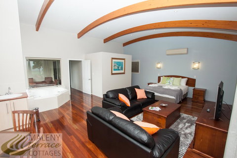 Maleny Terrace Cottages - Accommodation NT 22