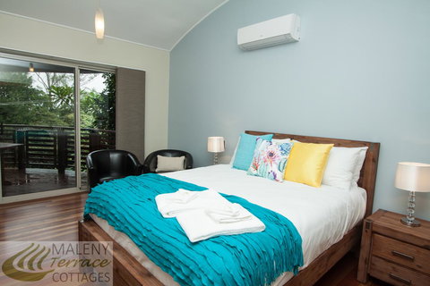 Maleny Terrace Cottages - Accommodation NT 24