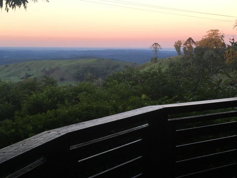 Maleny Terrace Cottages - Accommodation NT 16