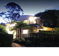 Maleny Terrace Cottages - Accommodation NT