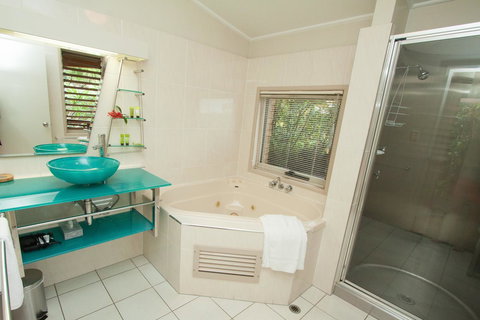 Maleny Terrace Cottages - Accommodation NT 21