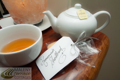 Maleny Terrace Cottages - Accommodation NT 6