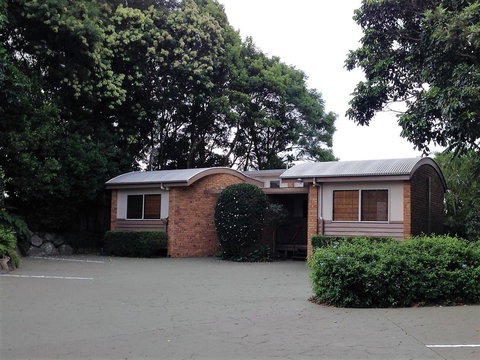 Maleny Terrace Cottages - Accommodation NT 17