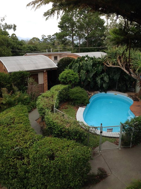 Maleny Terrace Cottages - Accommodation NT 19