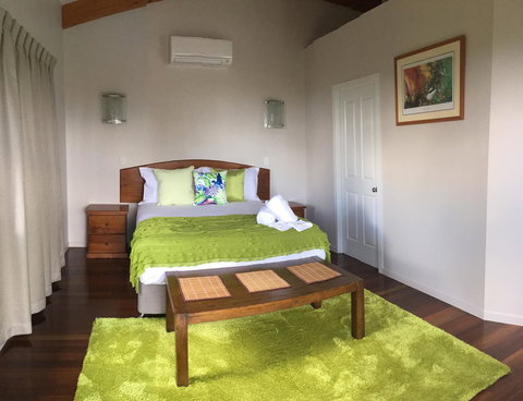 Maleny Terrace Cottages - Accommodation NT 23