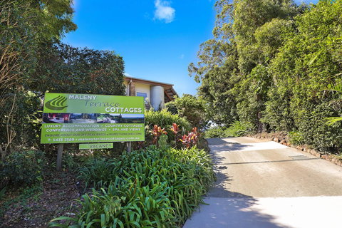 Maleny Terrace Cottages - Accommodation NT 15