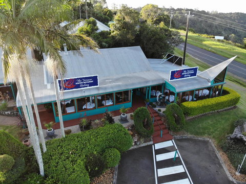 Maleny Terrace Cottages - Accommodation NT 2