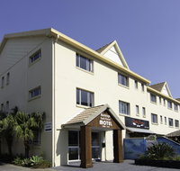 Burleigh Gold Coast Motel - Accommodation NT