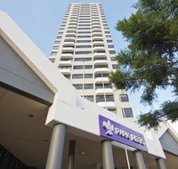 Park Regis North Quay - Accommodation NT