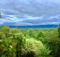 Daintree Manor BB - NT Tourism