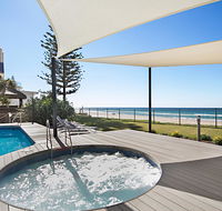 Hibiscus on the Beach - Accommodation NT