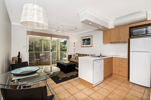 Port Douglas Apartments - Adults Only Oasis - Accommodation NT 37